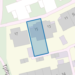 Perceel DTL00-K-3318