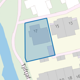 Perceel DTL00-K-3319