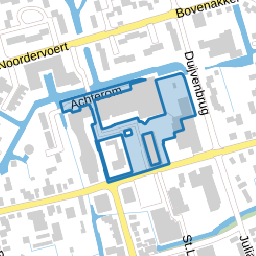 Perceel DTL00-K-3320