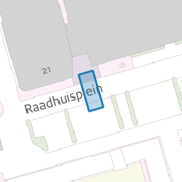 Perceel DTL00-K-3321