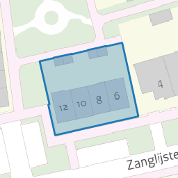 Perceel DTL00-K-3329