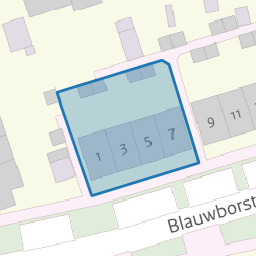 Perceel DTL00-K-3334