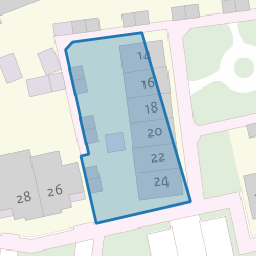 Perceel DTL00-K-3336