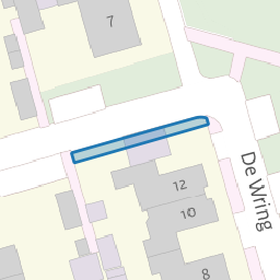 Perceel DTL00-K-3341