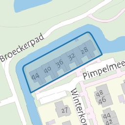 Perceel DTL00-K-3354