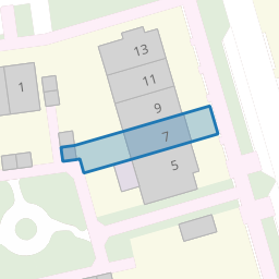 Perceel DTL00-K-3361