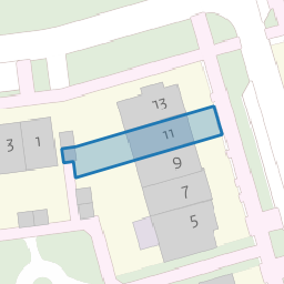 Perceel DTL00-K-3362