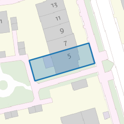 Perceel DTL00-K-3363