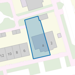 Perceel DTL00-K-3365