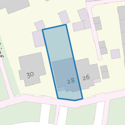 Perceel DTL00-K-3373