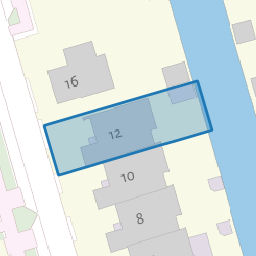 Perceel DTL00-K-3376