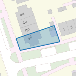 Perceel DTL00-K-3385