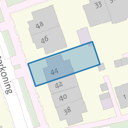 Perceel DTL00-K-3388