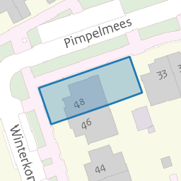 Perceel DTL00-K-3404