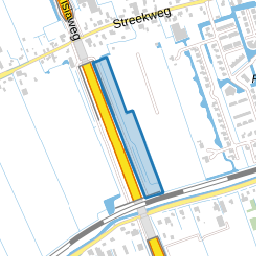 Perceel DTL00-K-3407