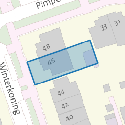 Perceel DTL00-K-3409