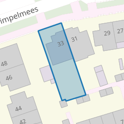 Perceel DTL00-K-3410