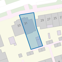 Perceel DTL00-K-3411