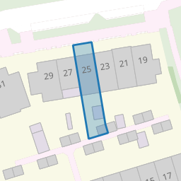 Perceel DTL00-K-3414