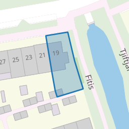 Perceel DTL00-K-3417