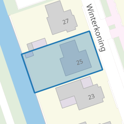 Perceel DTL00-K-3426