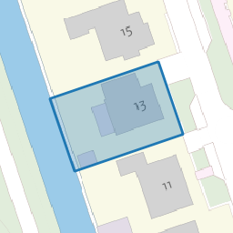 Perceel DTL00-K-3429