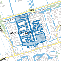 Perceel DTL00-K-3433