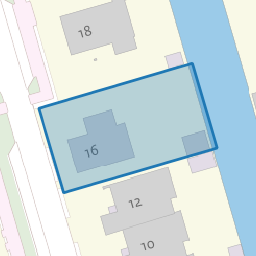 Perceel DTL00-K-3434
