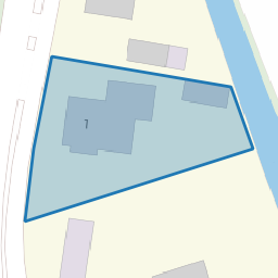 Perceel DTL00-K-3442