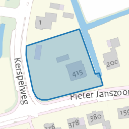 Perceel DTL00-K-3443