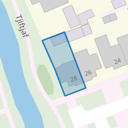 Perceel DTL00-K-3450