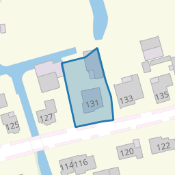 Perceel DTL00-K-3451