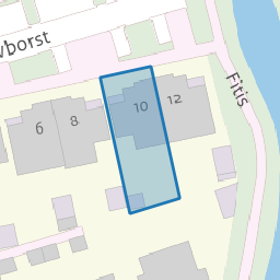 Perceel DTL00-K-3455