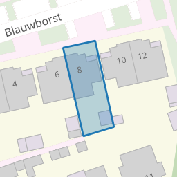 Perceel DTL00-K-3456