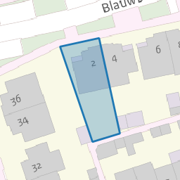 Perceel DTL00-K-3457