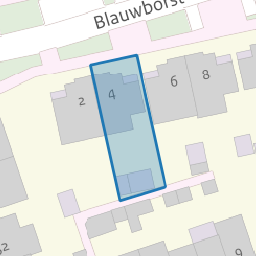 Perceel DTL00-K-3458