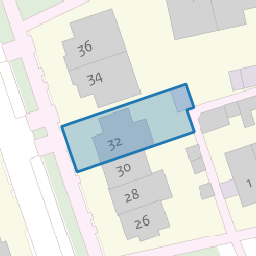 Perceel DTL00-K-3463