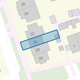 Perceel DTL00-K-3465