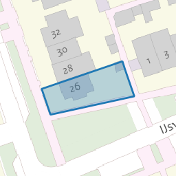 Perceel DTL00-K-3467
