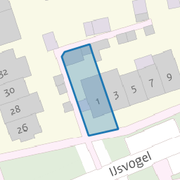 Perceel DTL00-K-3469