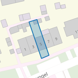 Perceel DTL00-K-3470