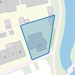 Perceel DTL00-K-3473