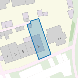 Perceel DTL00-K-3474