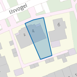 Perceel DTL00-K-3477