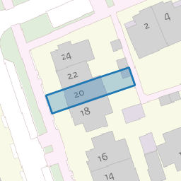 Perceel DTL00-K-3480