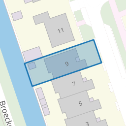 Perceel DTL00-K-3499