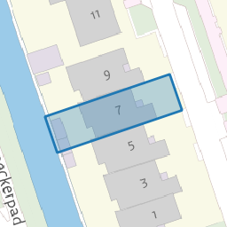 Perceel DTL00-K-3500