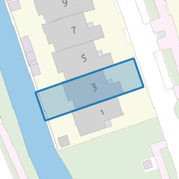 Perceel DTL00-K-3507