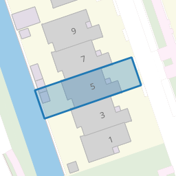 Perceel DTL00-K-3511