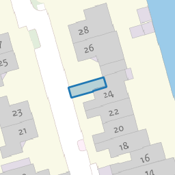Perceel DTL00-K-3513